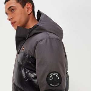 Men's Cimini Padded Jacket Black