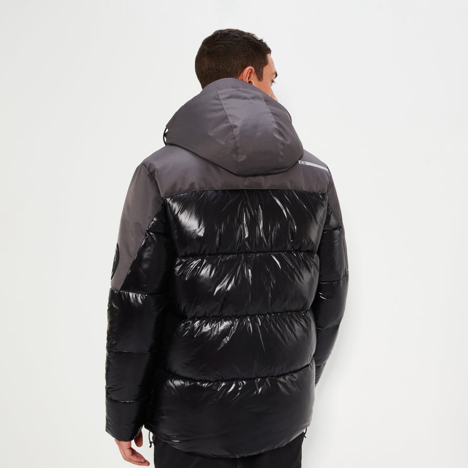 Men's Cimini Padded Jacket Black