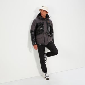 Men's Cimini Padded Jacket Black