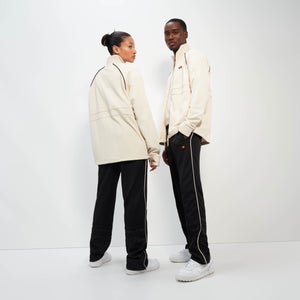 Unisex Soldo Track Top Off White