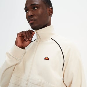 Unisex Soldo Track Top Off White
