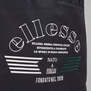 Tragetasche Dana für Damen, Schwarz