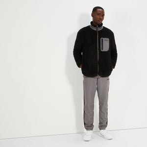 Men's Arbio Jacket Black - S