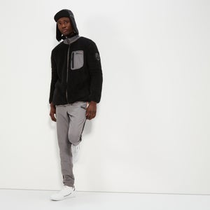 Men's Arbio Jacket Black