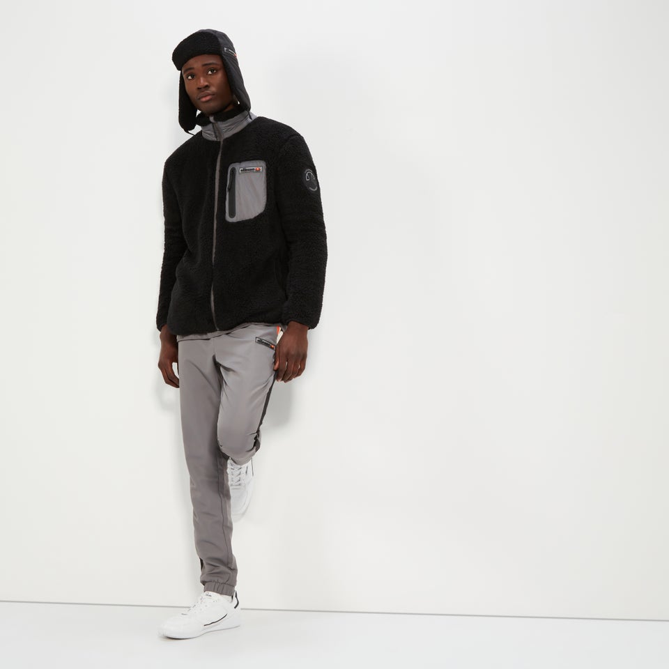 Men's Arbio Jacket Black