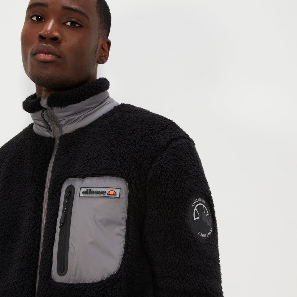 Men's Arbio Jacket Black