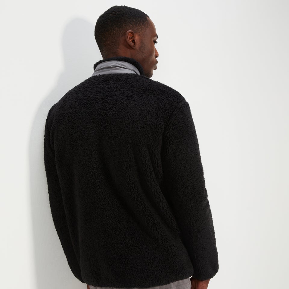 Men's Arbio Jacket Black