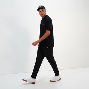 Men's Giambetti Tee Black - XS