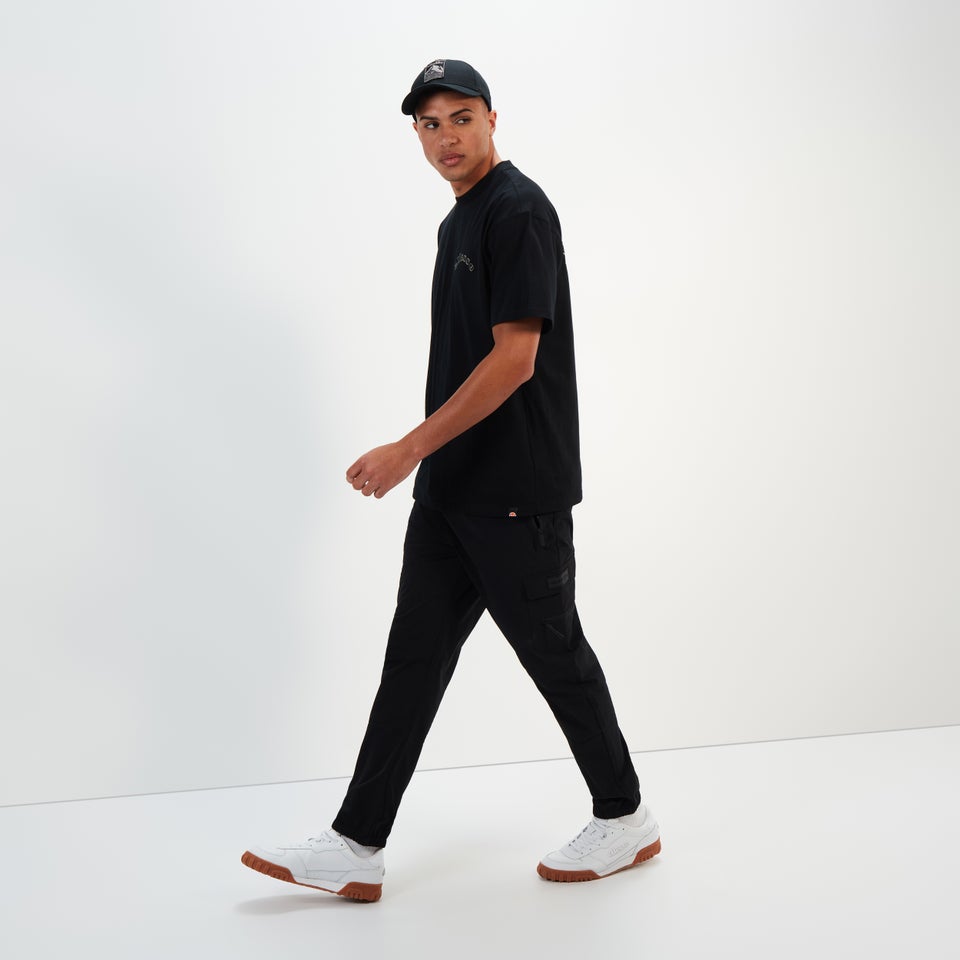 Men's Giambetti Tee Black