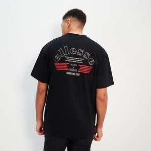 Men's Giambetti Tee Black