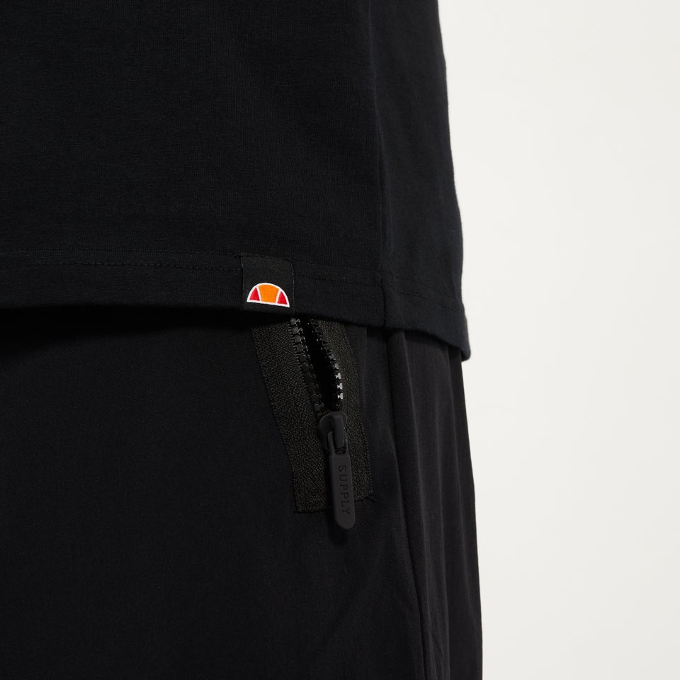 Men's Giambetti Tee Black