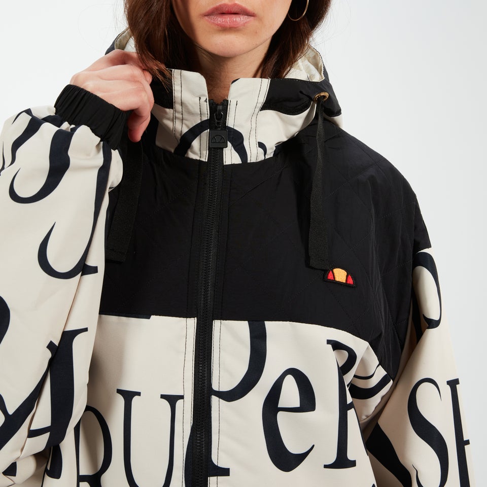 Women's Pierangelo Jacket Off White