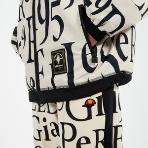 Women's Pierangelo Jacket Off White