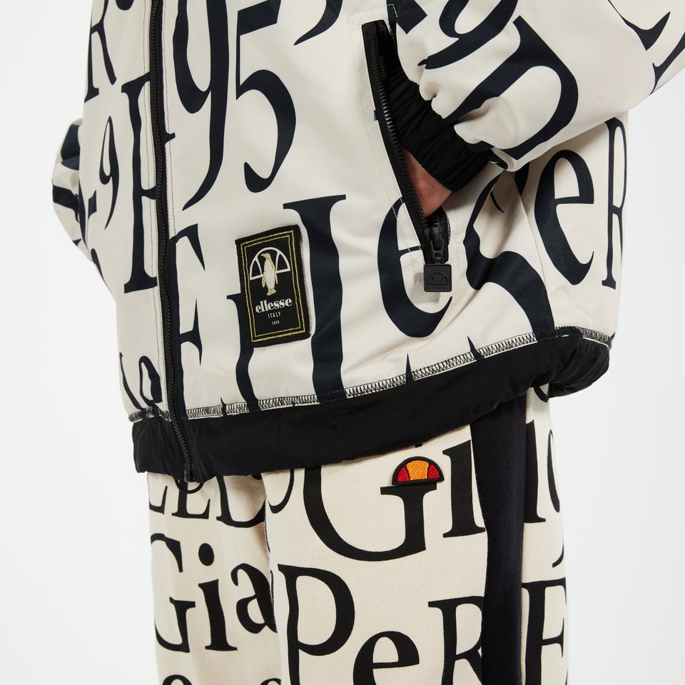 Women's Pierangelo Jacket Off White