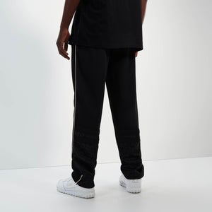 Unisex Fornace Track Pant Black