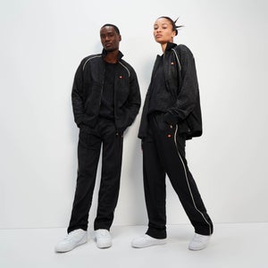 Unisex Fornace Track Pant Black - M