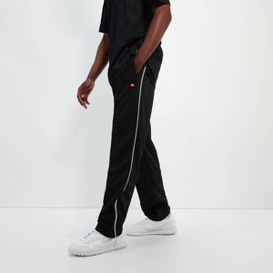 Unisex Fornace Track Pant Black