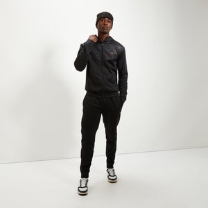 Men's Vardio Track Top Black