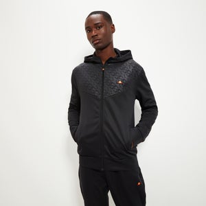 Men's Vardio Track Top Black