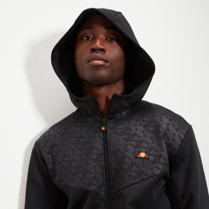 Men's Vardio Track Top Black