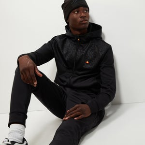Men's Vardio Track Top Black