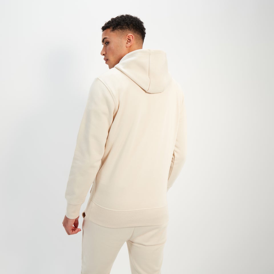 Men's Pershuta OH Hoody Off White