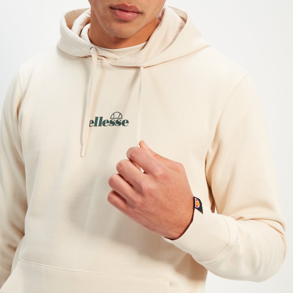 Men's Pershuta OH Hoody Off White