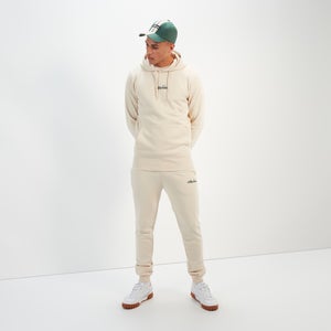Men's Pershuta OH Hoody Off White - XS