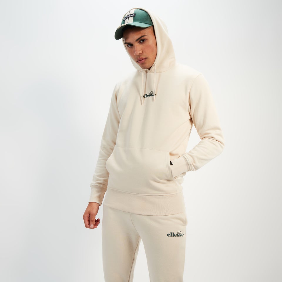 Men's Pershuta OH Hoody Off White