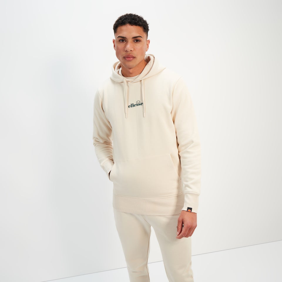 Men's Pershuta OH Hoody Off White