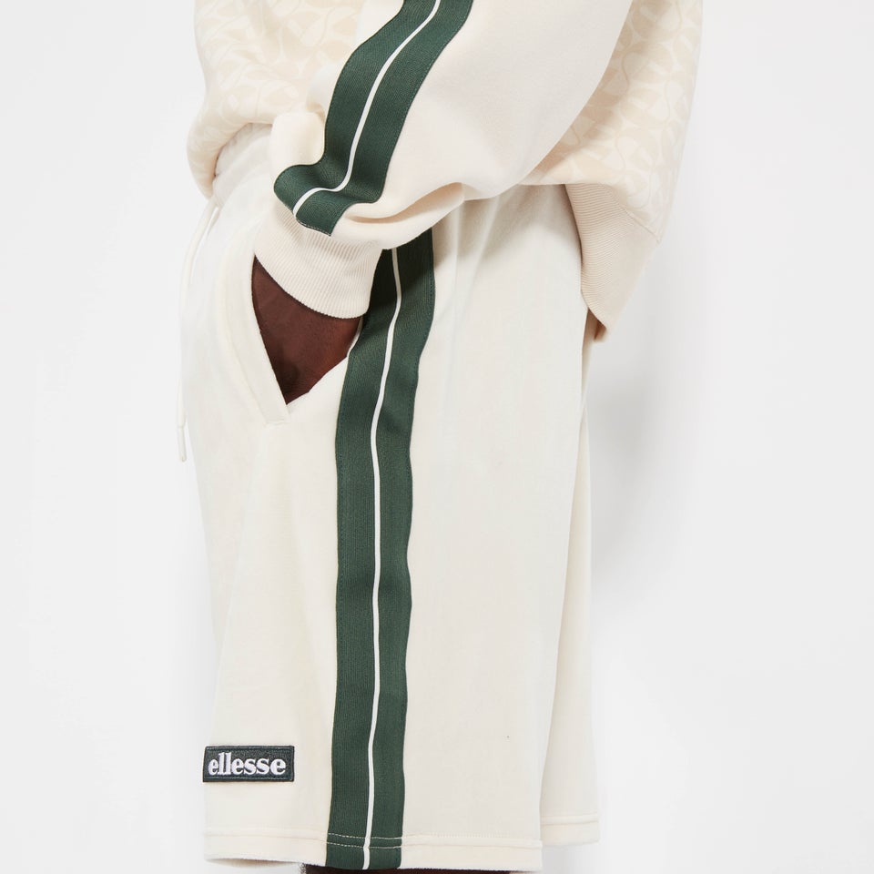 Shorts Rocher für Herren, Cremefarben