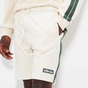 Shorts Rocher für Herren, Cremefarben