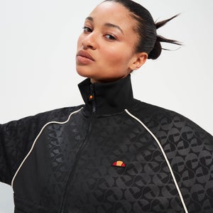 Trainingsoberteil Soldo, Schwarz