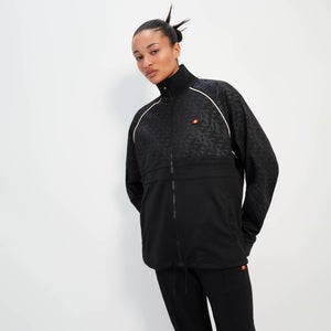 Trainingsoberteil Soldo, Schwarz