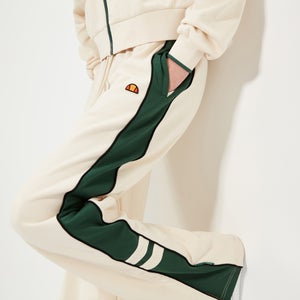 Women's Mariangela Track Pant Off White