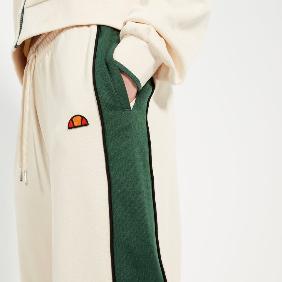 Women's Mariangela Track Pant Off White