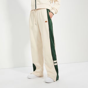 Women's Mariangela Track Pant Off White