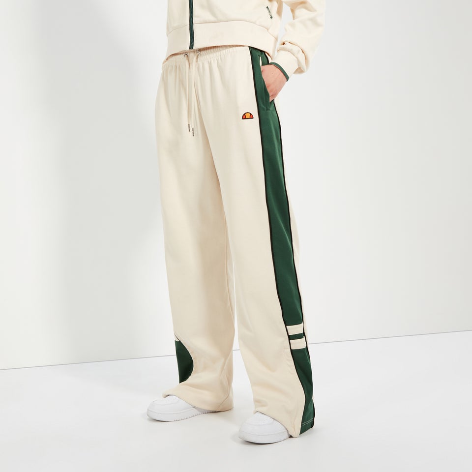 Women's Mariangela Track Pant Off White
