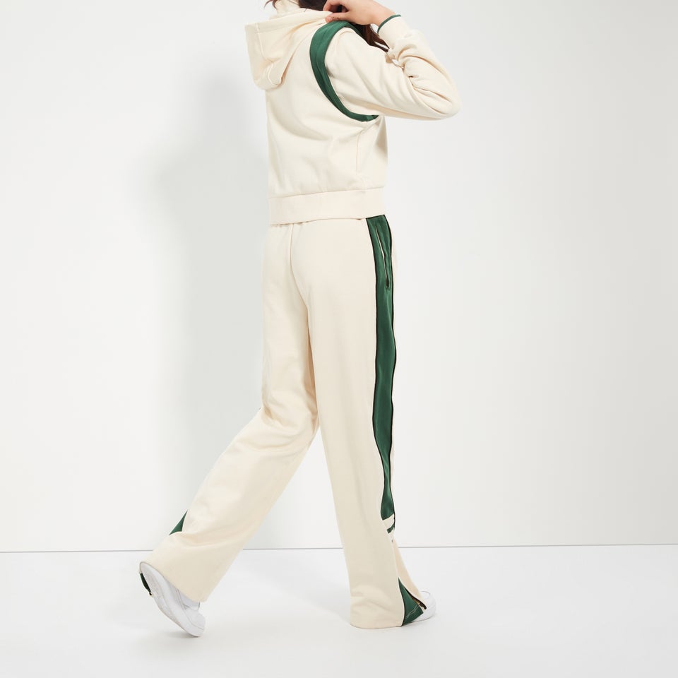 Women's Mariangela Track Pant Off White