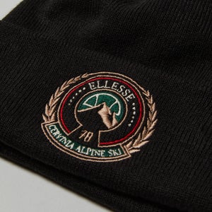 Mütze Demby für Herren, Schwarz