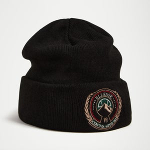 Mütze Demby für Herren, Schwarz