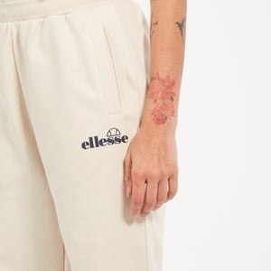 Jogginghose Lorina für Damen, Cremeweiß