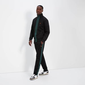 Men's Luxor Track Pant Black - S