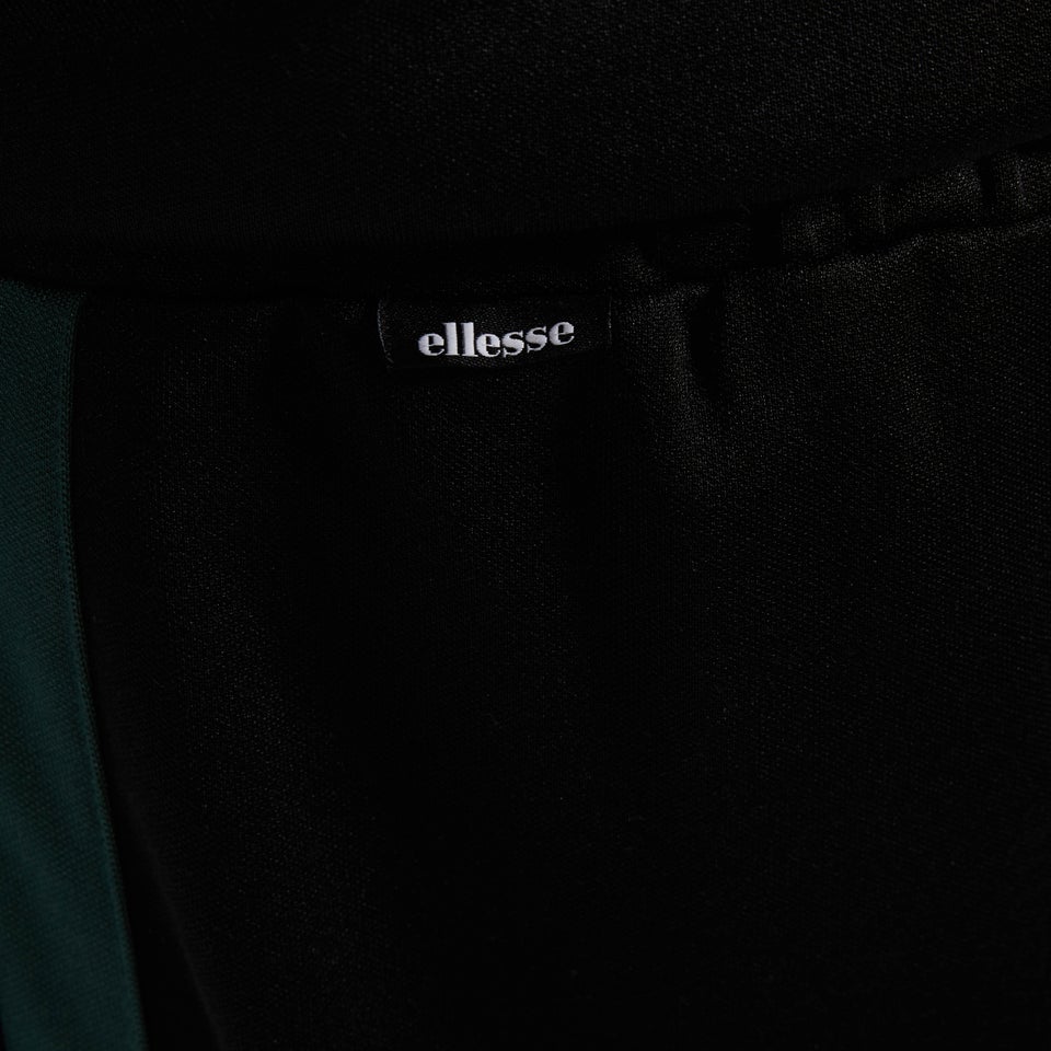 Men's Luxor Track Pant Black