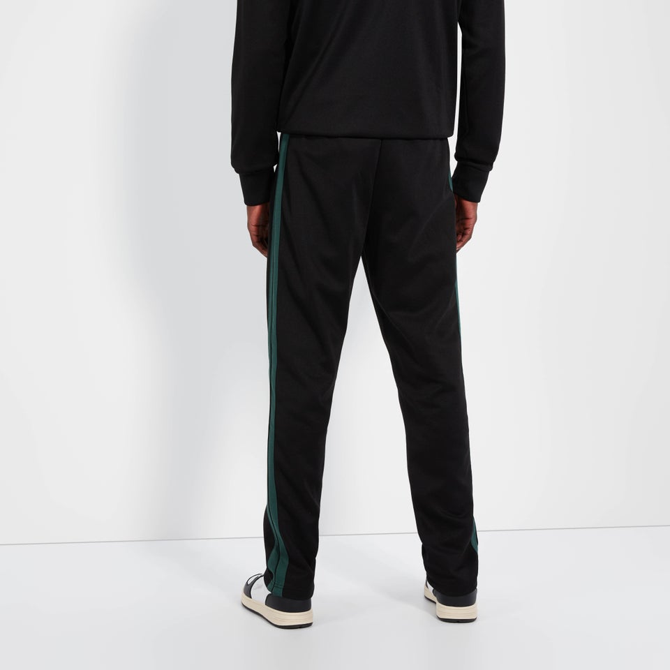 Men's Luxor Track Pant Black