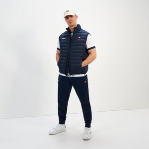 Men's Bardy Gilet Navy - L