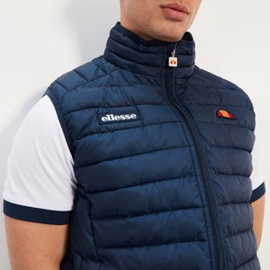 Men's Bardy Gilet Navy