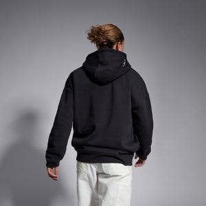 Womens Ellie X CCC Hoodie Black