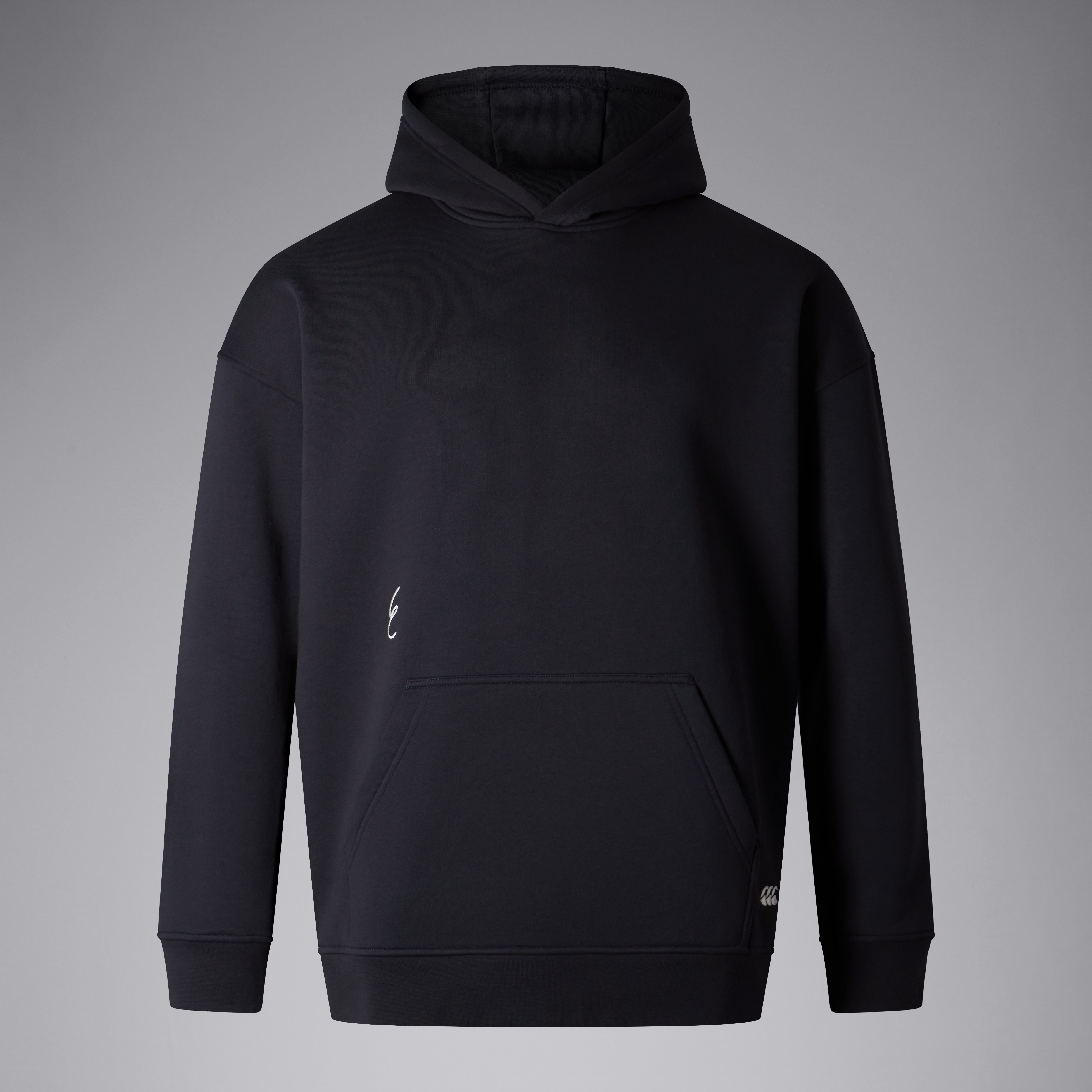 Womens Ellie X CCC Hoodie Black | Canterbury