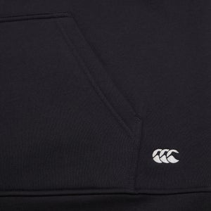 Womens Ellie X CCC Hoodie Black